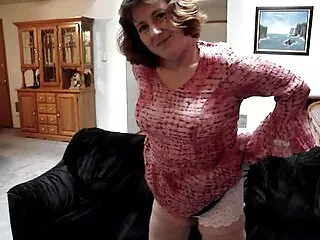 Sensuele amateur sex movie figuur