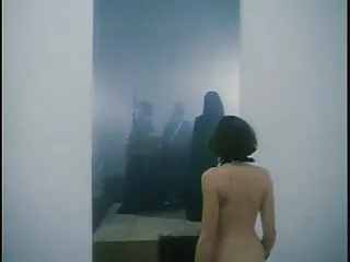 Preppies in panty: amateur seksfilm deel 1